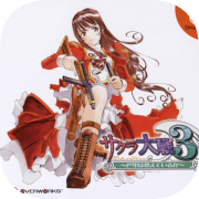 Sakura Wars 3: Is Paris Burning?