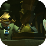 Sam & Max: The Devil's Playhouse - Episode 1: The Penal Zone