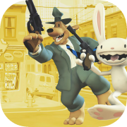 Sam & Max Season One: Save the World