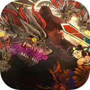 Samurai Bringer App Icon
