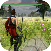 Samurai(The Rise Of Warrior)- 武士の台頭