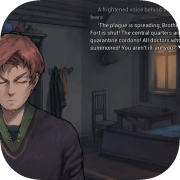 Sanator: Scarlet Scarf
