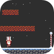 Santa's Delivery