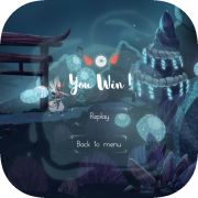 Saru's Path_demo