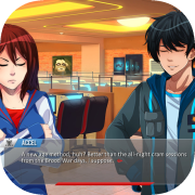 SC2VN - The eSports Visual Novel