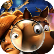 Scooby-Doo! First Frights App Icon