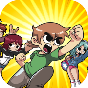 Scott Pilgrim vs. The World: The Game – Complete Edition