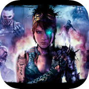 Scourge: Outbreak