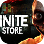 SCP-3008: Infinite Store