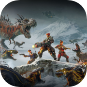 Second Extinction