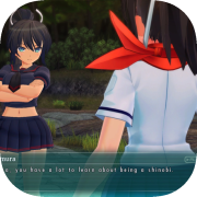 SENRAN KAGURA Burst Re:Newal
