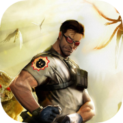 Serious Sam 3: BFE