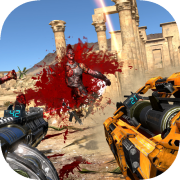 Serious Sam 3 VR: BFE