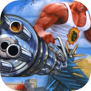 Serious Sam: The First Encounter