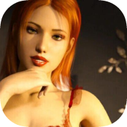 Sex Simulator - Girl on Girl