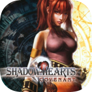 Shadow Hearts: Covenant