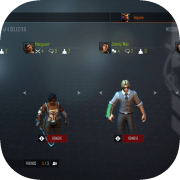 Shadowrun Chronicles - Boston Lockdown