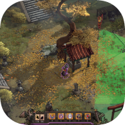 Shadow Tactics: Aiko's Choice App Icon