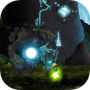 Shapik: the moon quest