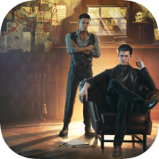 Sherlock Holmes: Chapter One App Icon