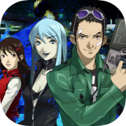 Shin Megami Tensei: Devil Summoner: Soul Hackers