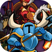 Shovel Knight: Treasure Trove