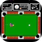 Side Pocket (1986) App Icon