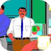 Sid Meier's Covert Action