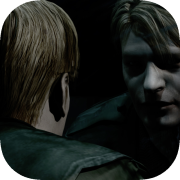 Silent Hill 2 (2001) App Icon