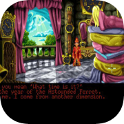 Simon the Sorcerer 2