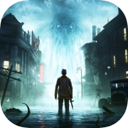 The Sinking City App Icon