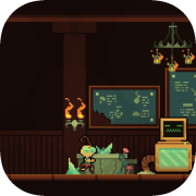 Sinner's Tavern