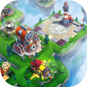 Sky Clash: Lords of Clans 3D