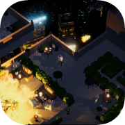 SKYHILL: Black Mist