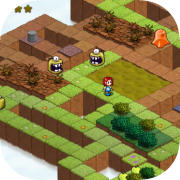 Skyling: Garden Defense App Icon