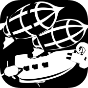 Sky Pirates (mshtk, nGy, Alex Ace)