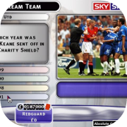Sky Sports Football Quiz - Season 02