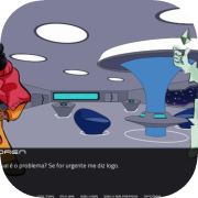 SMAUG - Espaço 233