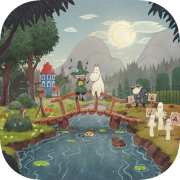 Snufkin: Melody of Moominvalley