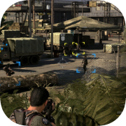 SOCOM 4: U.S. Navy SEALs