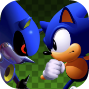 Sonic CD