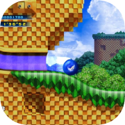 Sonic the Hedgehog 4 - Episode I