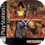 Soul Edge