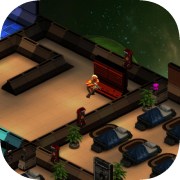 Spacebase DF-9