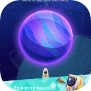 Space Colonizers Idle Clicker App Icon
