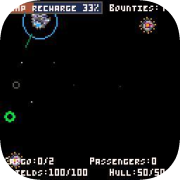 Space Route 92