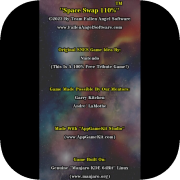 "Space Swap 110% " - Amazing Tribute "Tetris Attack" Game!