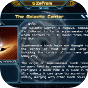 Space Warp