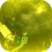 Sparkle 3 Genesis App Icon