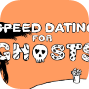 Speed Dating for Ghosts App Icon